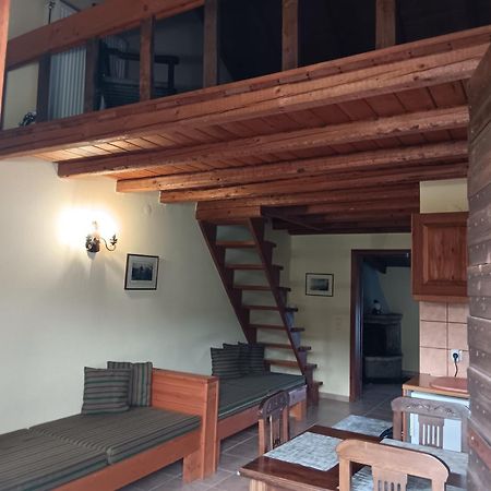 Ps Houses Arachova - Ps Rental Εξωτερικό φωτογραφία