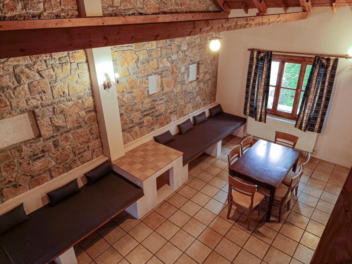 Ps Houses Arachova - Ps Rental Εξωτερικό φωτογραφία