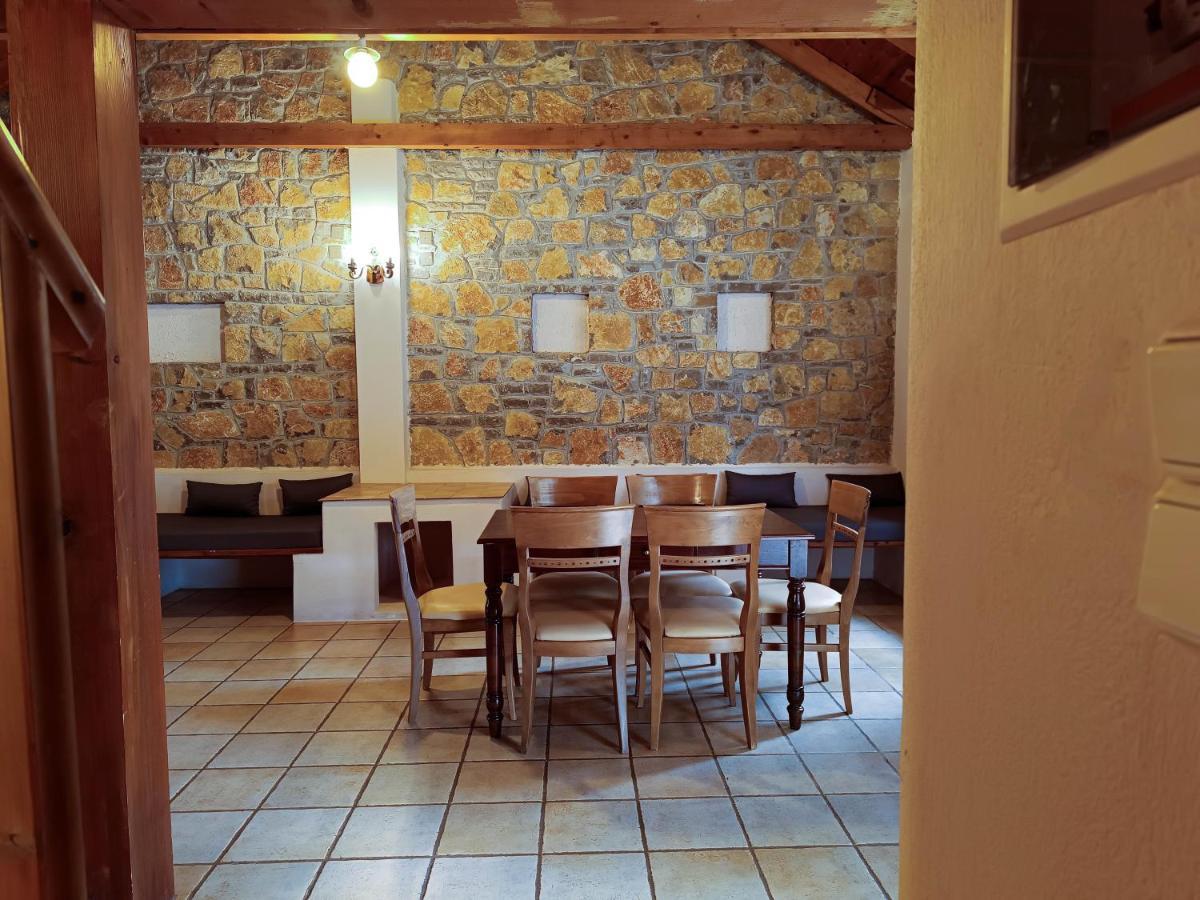 Ps Houses Arachova - Ps Rental Εξωτερικό φωτογραφία