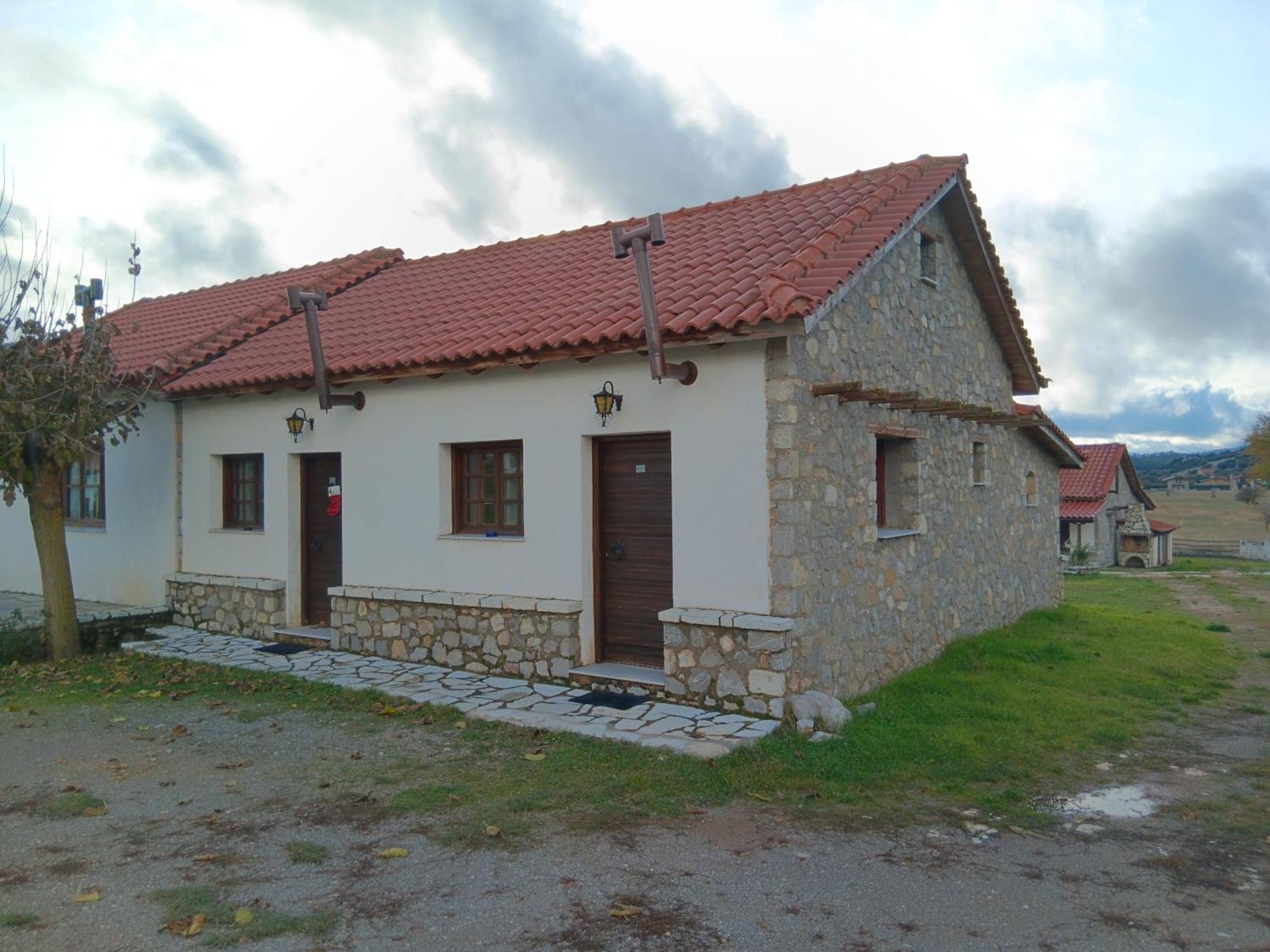 Ps Houses Arachova - Ps Rental Εξωτερικό φωτογραφία